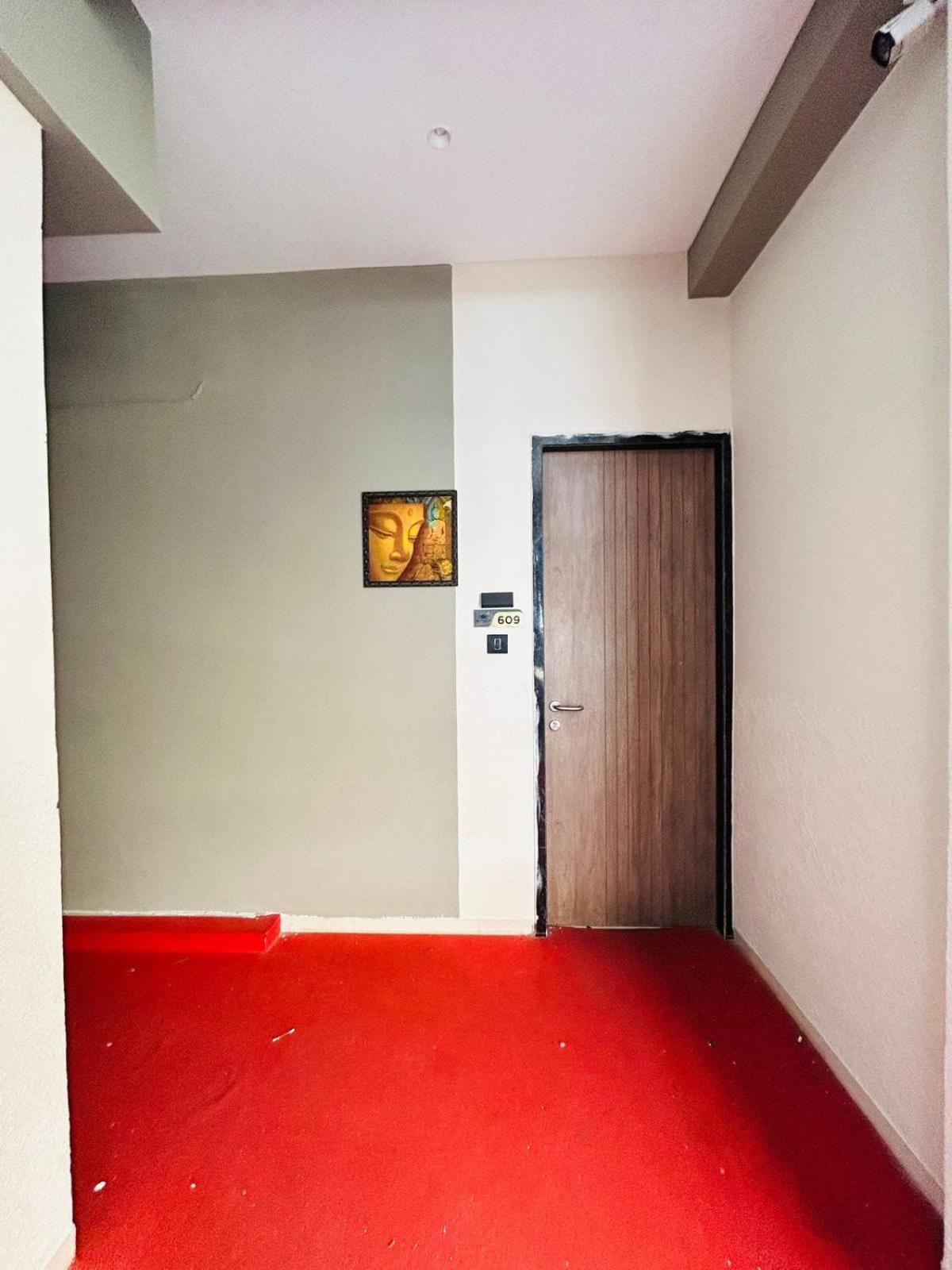 Hotel Gold Palace Inn Surat Dış mekan fotoğraf